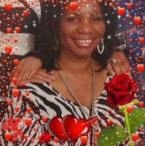 Meet your Posher, Brenda